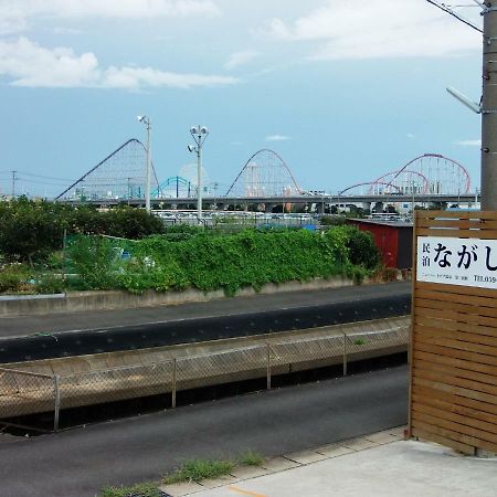 Minpaku Nagashima Room2 / Vacation Stay 1036 Kuwana Εξωτερικό φωτογραφία