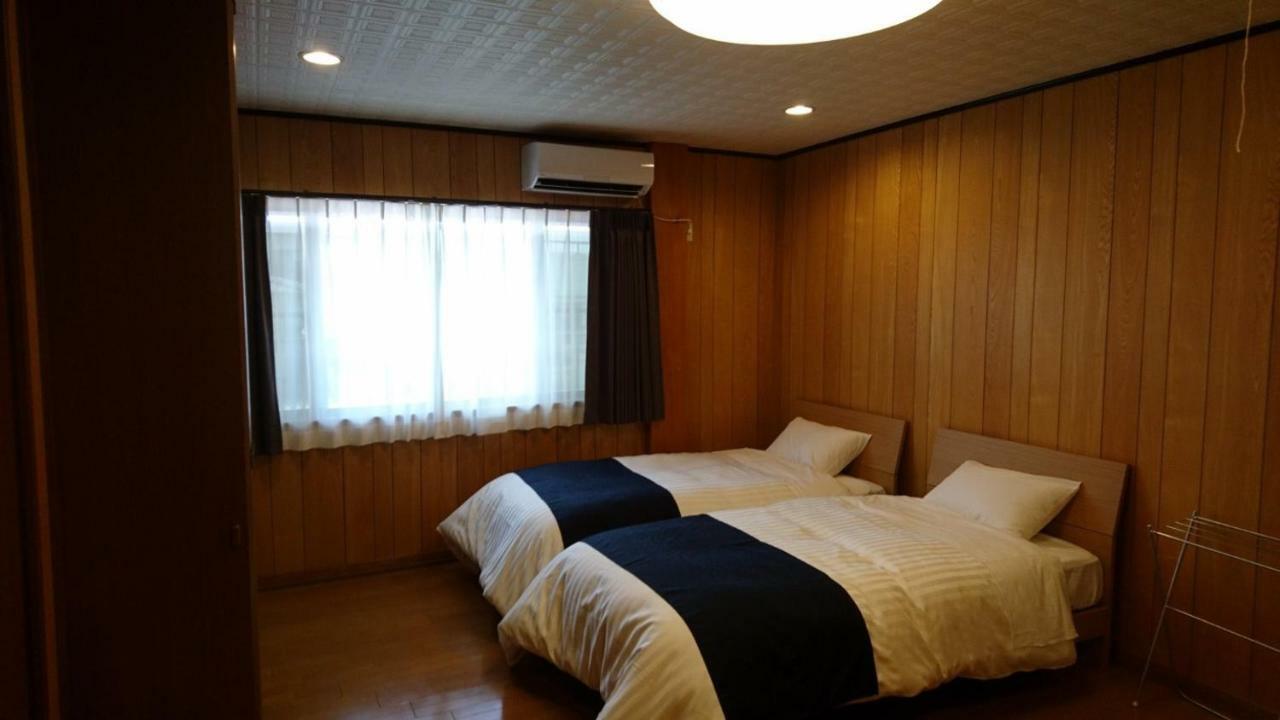 Minpaku Nagashima Room2 / Vacation Stay 1036 Kuwana Εξωτερικό φωτογραφία