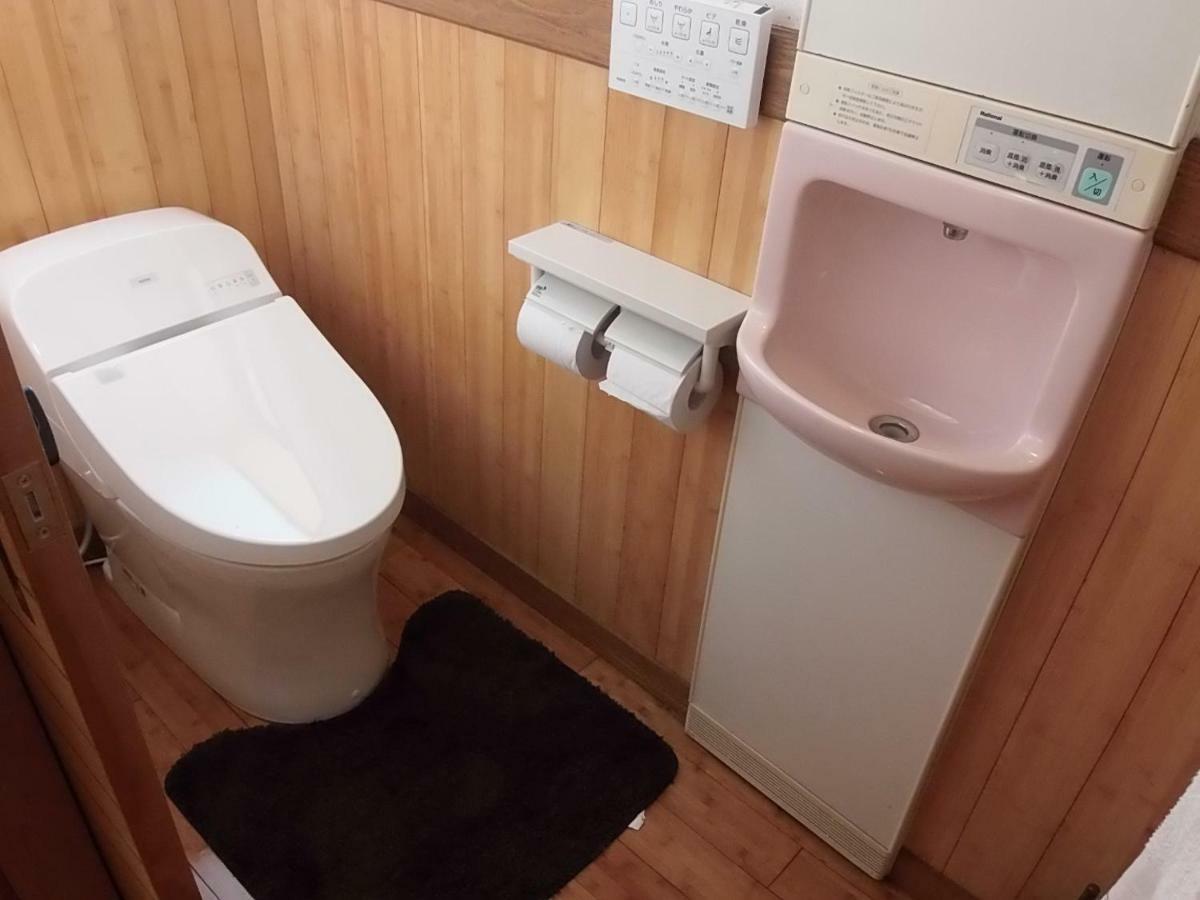 Minpaku Nagashima Room2 / Vacation Stay 1036 Kuwana Εξωτερικό φωτογραφία