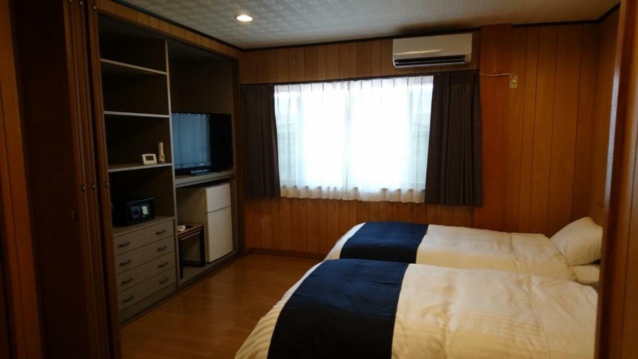 Minpaku Nagashima Room2 / Vacation Stay 1036 Kuwana Εξωτερικό φωτογραφία